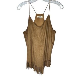 YA Los Angeles Fringe Top‎